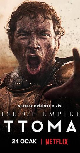 مسلسل Rise of Empires Ottoman الموسم الثاني