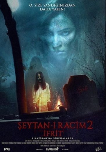 فيلم الشيطان الرجيم 2 2015 مترجم