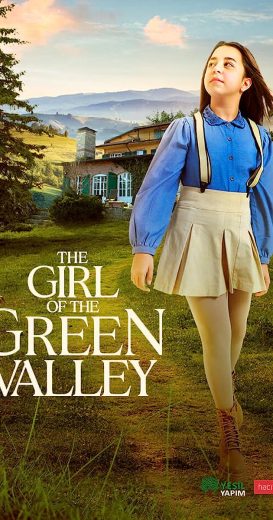 مسلسل فتاة الوادي الأخضر الحلقة 3 الثالثة مترجمة HD