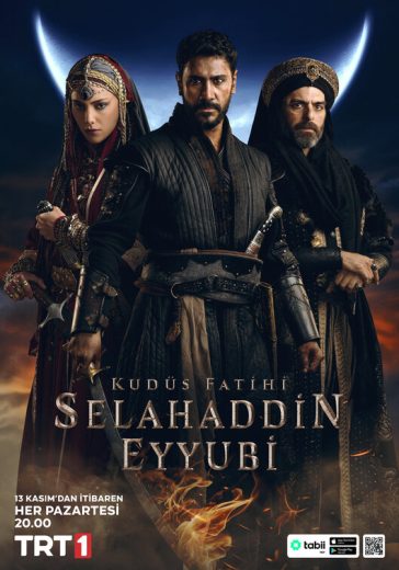 Kudus Fatihi Selahaddin Eyyubi Episode 2 English Subtitles
