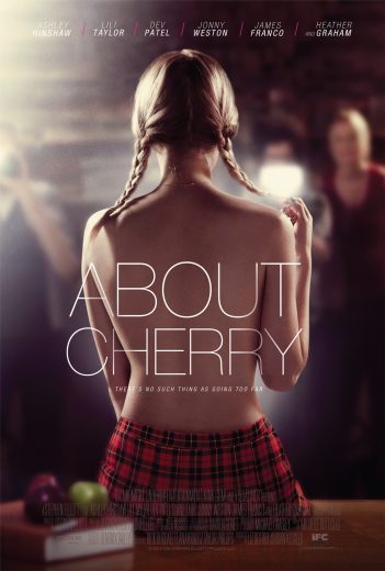فيلم About Cherry 2012 مترجم