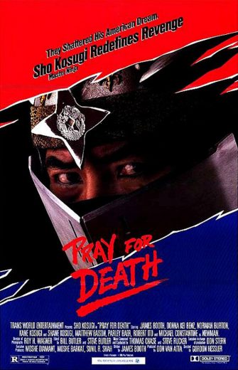 فيلم Pray for Death 1985 مترجم