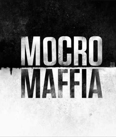 مسلسل Mocro maffia 2018 مترجم